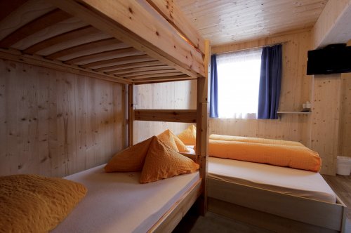 Hotel Tia Monte Smart - Tyrolsko - Rakousko, Kaunertaler Gletscher - Lyžařské zájezdy