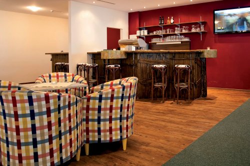 Hotel Tia Monte Smart - Tyrolsko - Rakousko, Kaunertaler Gletscher - Lyžařské zájezdy