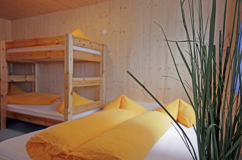 Hotel Tia Monte Smart - Tyrolsko - Rakousko, Kaunertaler Gletscher - Lyžařské zájezdy