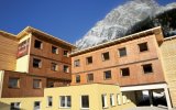 Hotel Tia Monte - Tyrolsko - Rakousko, Nauders - Lyžařské zájezdy, Hotel Tia Monte Smart Hotel Tia Monte Smart