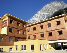 Hotel Tia Monte Smart