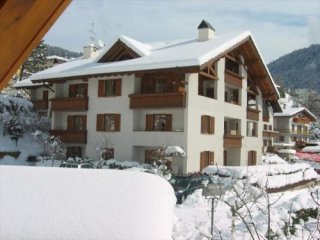 Apartmány Stefenine - Skirama Dolomiti Adamello Brenta - Itálie, Paganella - Lyžařské zájezdy