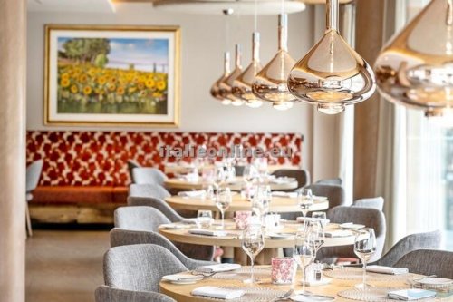 Hotel Ciampedie Luxury Alpine SPA SKI - Itálie, Sèn Jan di Fassa Vigo di Fassa - Lyžařské zájezdy