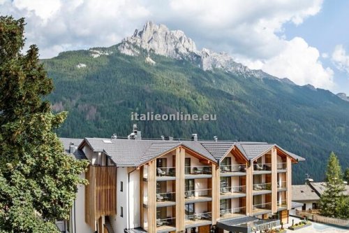Hotel Ciampedie Luxury Alpine SPA SKI - Itálie, Sèn Jan di Fassa Vigo di Fassa - Lyžařské zájezdy