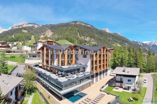 Hotel Ciampedie Luxury Alpine SPA SKI - Itálie, Sèn Jan di Fassa Vigo di Fassa - Lyžařské zájezdy