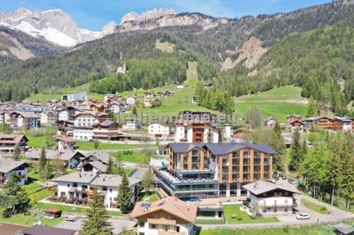 Hotel Ciampedie Luxury Alpine SPA SKI - Itálie, Sèn Jan di Fassa Vigo di Fassa - Lyžařské zájezdy
