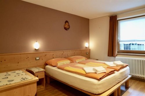 Apartmány Trifoglio - Lombardie - Itálie, Livigno - Lyžařské zájezdy