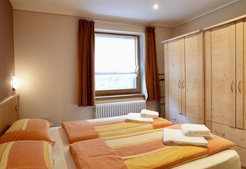 Apartmány Trifoglio - Lombardie - Itálie, Livigno - Lyžařské zájezdy