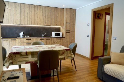 Apartmány Trifoglio - Lombardie - Itálie, Livigno - Lyžařské zájezdy