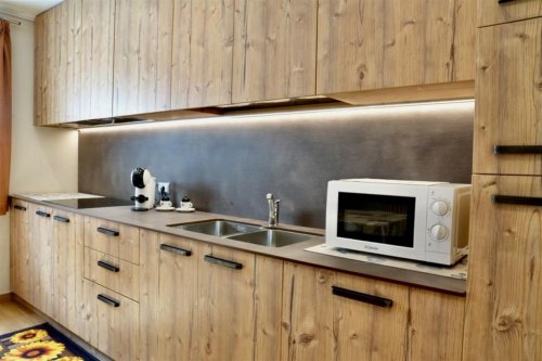 Apartmány Trifoglio - Lombardie - Itálie, Livigno - Lyžařské zájezdy