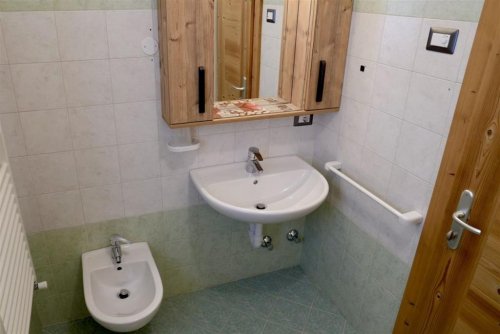 Apartmány Trifoglio - Lombardie - Itálie, Livigno - Lyžařské zájezdy