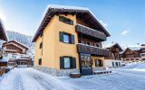 Apartmány Trifoglio