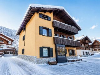 Apartmány Trifoglio - Lombardie - Itálie, Livigno - Lyžařské zájezdy Apartmány Trifoglio - Lombardie - Itálie, Livigno - Lyžařské zájezdy