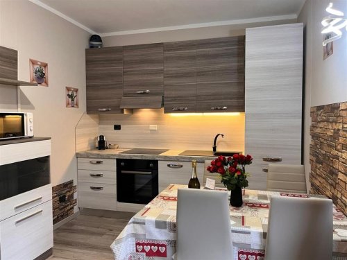 Apartmány Moonstone Ridge - Lombardie - Itálie, Livigno - Lyžařské zájezdy