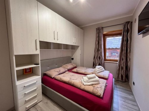 Apartmány Moonstone Ridge - Lombardie - Itálie, Livigno - Lyžařské zájezdy