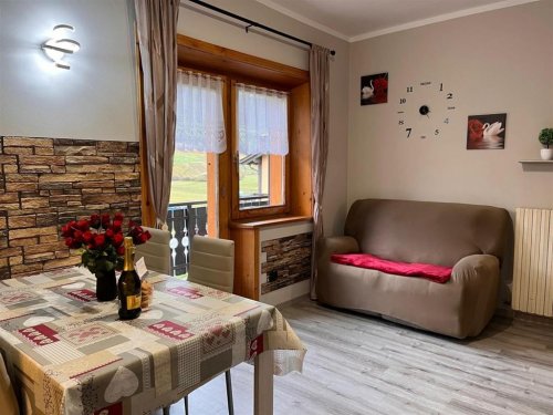 Apartmány Moonstone Ridge - Lombardie - Itálie, Livigno - Lyžařské zájezdy