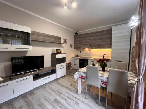 Apartmány Moonstone Ridge - Lombardie - Itálie, Livigno - Lyžařské zájezdy