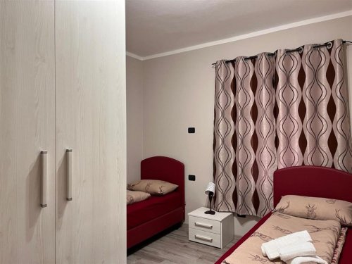 Apartmány Moonstone Ridge - Lombardie - Itálie, Livigno - Lyžařské zájezdy