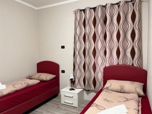 Apartmány Moonstone Ridge - Lombardie - Itálie, Livigno - Lyžařské zájezdy