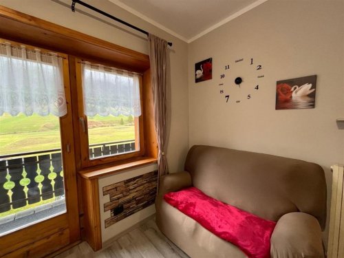 Apartmány Moonstone Ridge - Lombardie - Itálie, Livigno - Lyžařské zájezdy