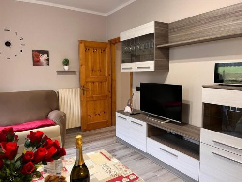Apartmány Moonstone Ridge - Lombardie - Itálie, Livigno - Lyžařské zájezdy
