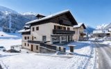 Apartmány Moonstone Ridge