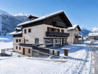 Apartmány Moonstone Ridge - Lombardie - Itálie, Livigno - Lyžařské zájezdy Apartmány Moonstone Ridge - Lombardie - Itálie, Livigno - Lyžařské zájezdy