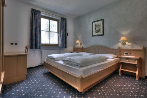 Hotel Rose - Jižní Tyrolsko - Sterzing - Rosskopf - Itálie, Rosskopf - Lyžařské zájezdy