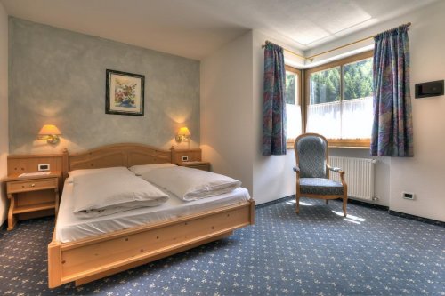 Hotel Rose - Jižní Tyrolsko - Sterzing - Rosskopf - Itálie, Rosskopf - Lyžařské zájezdy