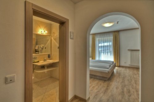 Hotel Rose - Jižní Tyrolsko - Sterzing - Rosskopf - Itálie, Rosskopf - Lyžařské zájezdy