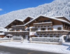 Hotel Rose