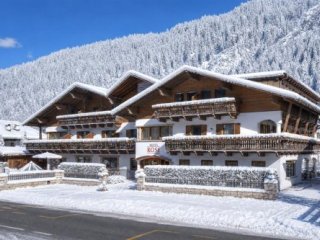 Hotel Rose - Jižní Tyrolsko - Sterzing - Rosskopf - Itálie, Rosskopf - Lyžařské zájezdy Hotel Rose - Jižní Tyrolsko - Sterzing - Rosskopf - Itálie, Rosskopf - Lyžařské zájezdy