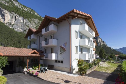Apartmány Aquilone - Lyžařské zájezdy