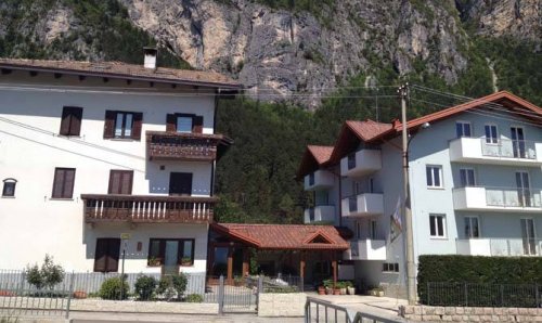 Apartmány Aquilone - Lyžařské zájezdy