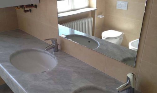 Apartmány Aquilone - Lyžařské zájezdy