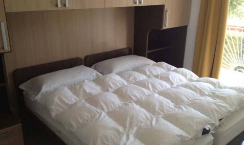 Apartmány Aquilone - Lyžařské zájezdy