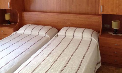Apartmány Aquilone - Lyžařské zájezdy