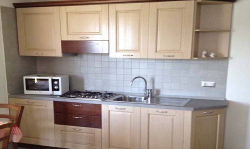 Apartmány Aquilone - Lyžařské zájezdy