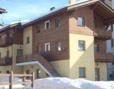Freeski Casa Emma