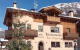 Freeski Casa Emma - Lombardie - Itálie, Livigno - Lyžařské zájezdy, Freeski Casa Real Pemont Freeski Casa Real Pemont