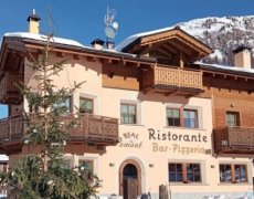 Freeski Casa Real Pemont
