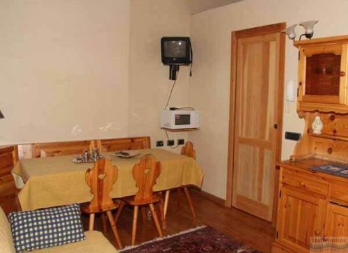 Freeski Chalet Elisabetta - Lombardie - Itálie, Livigno - Lyžařské zájezdy
