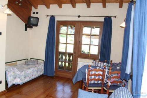 Freeski Chalet Elisabetta - Lombardie - Itálie, Livigno - Lyžařské zájezdy