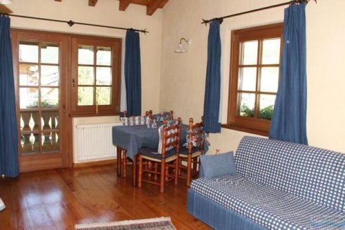 Freeski Chalet Elisabetta - Lombardie - Itálie, Livigno - Lyžařské zájezdy