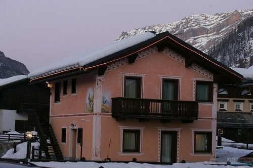 Freeski Chalet La Leur Gusja - Lombardie - Itálie, Livigno - Lyžařské zájezdy