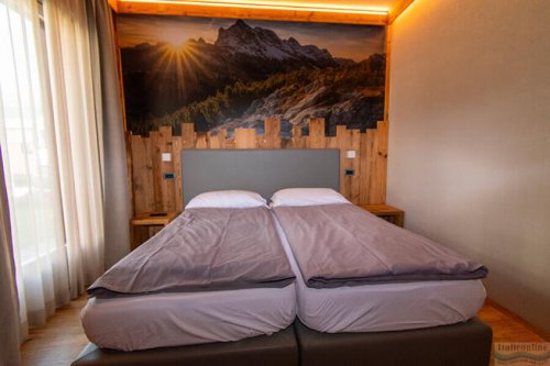 Freeski Chalet La Leur Gusja - Lombardie - Itálie, Livigno - Lyžařské zájezdy