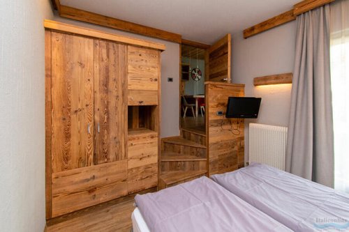Freeski Chalet La Leur Gusja - Lombardie - Itálie, Livigno - Lyžařské zájezdy