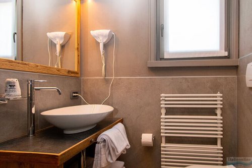 Freeski Chalet La Leur Gusja - Lombardie - Itálie, Livigno - Lyžařské zájezdy