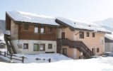 Freeski Chalet Li Palù - Lombardie - Itálie, Livigno - Lyžařské zájezdy, Freeski Chalet La Leur Gusja Freeski Chalet La Leur Gusja