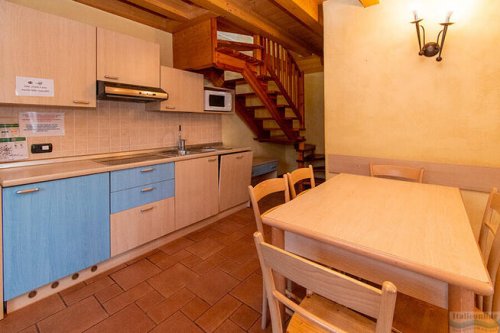 Freeski Chalet Li Palù - Lombardie - Itálie, Livigno - Lyžařské zájezdy